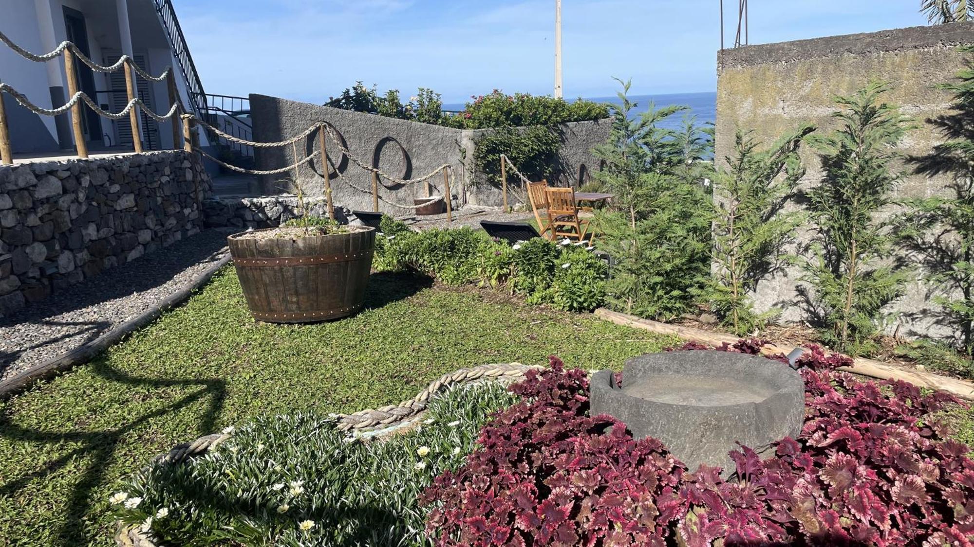Casas Hortas, Vista Serra E Mar Apartment Seixal (Madeira)