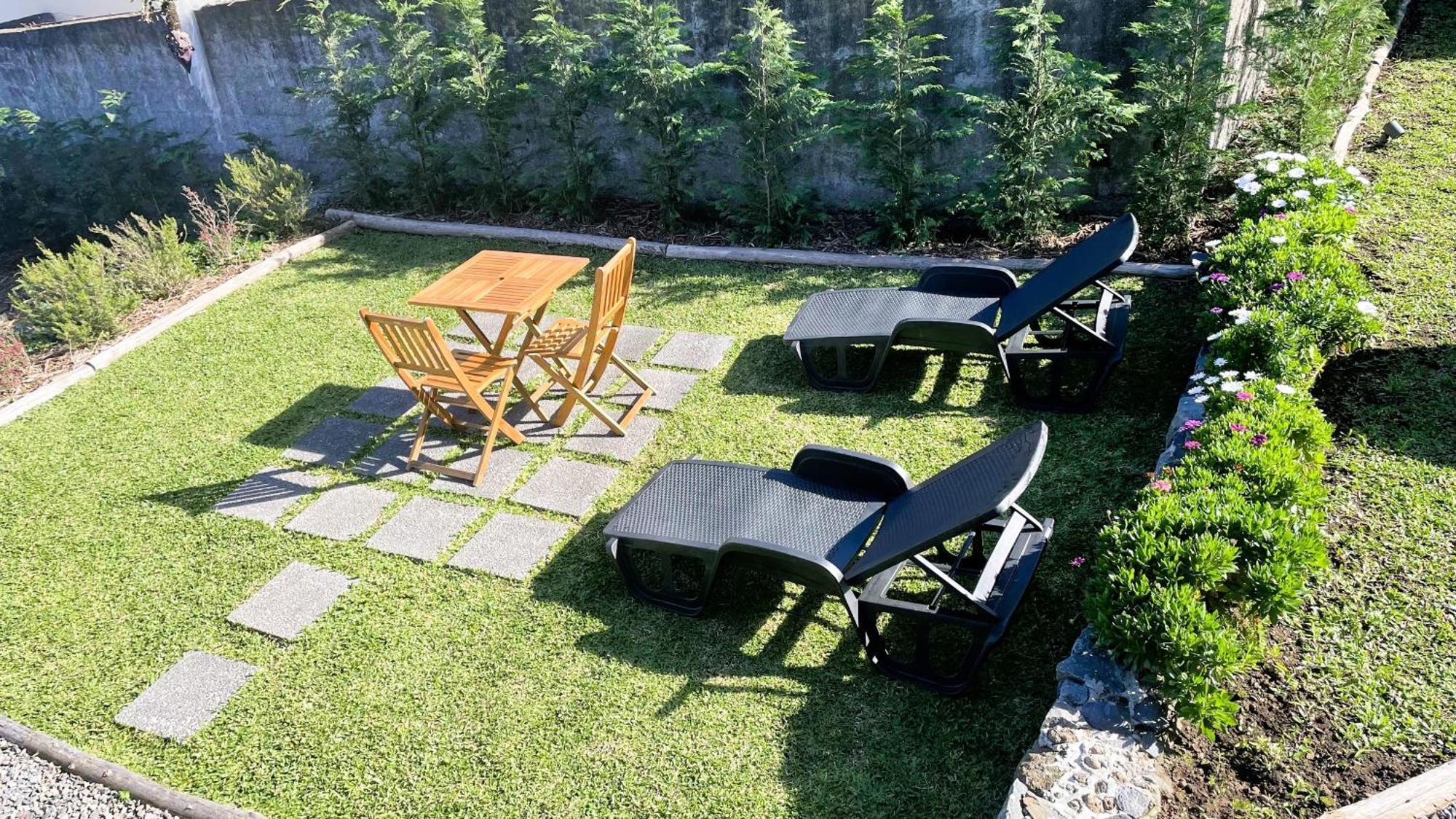 Casas Hortas, Vista Serra E Mar Apartment